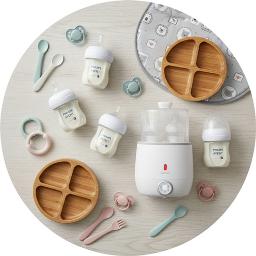 accessoires alimentation