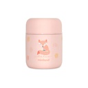 Mini Porte manger Isotherme 280 ML Miniland