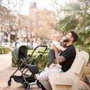 Poussette EOLIA Olmitos