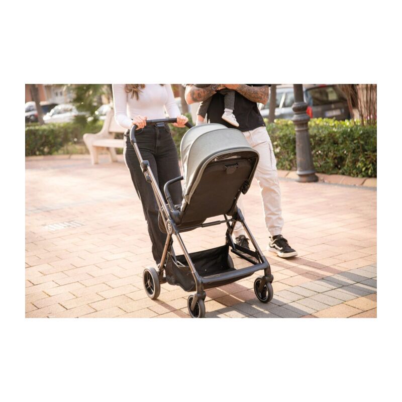 Poussette EOLIA Olmitos