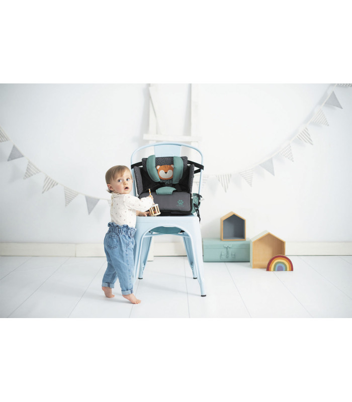 Rehausseur & Sac Olmitos