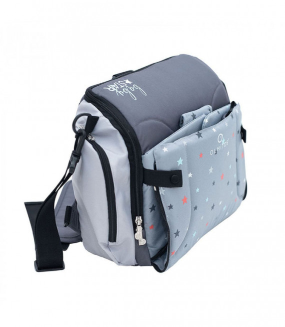 Rehausseur & Sac Olmitos