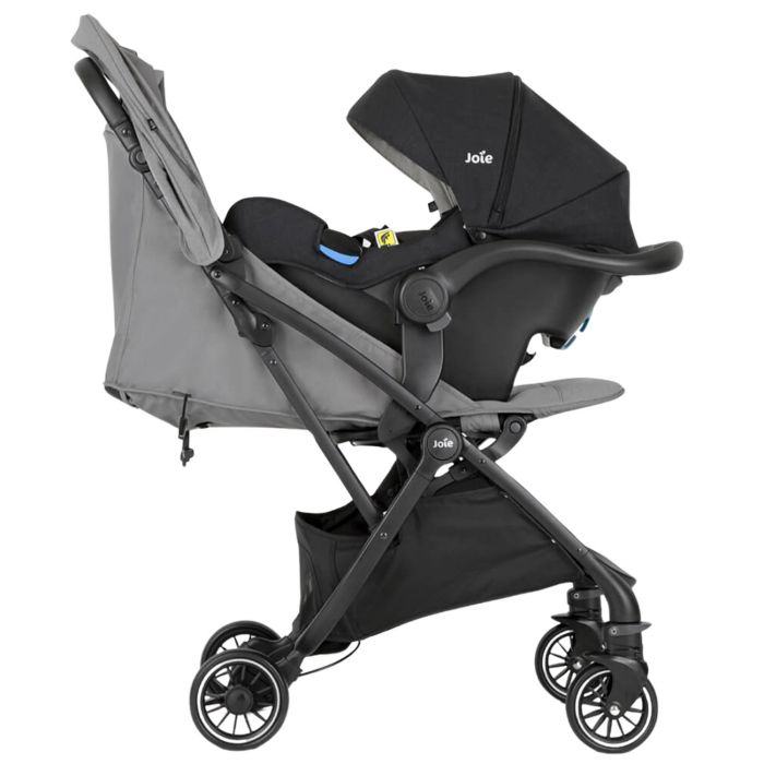 POUSSETTE TOURIST PEBBLE JOIE