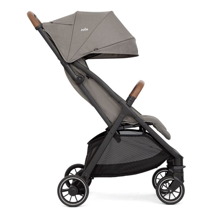 POUSSETTE PACT PRO PEBBLE  JOIE