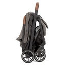 POUSSETTE PACT PRO PEBBLE  JOIE