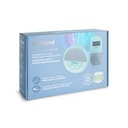 Projecteur de moniteur audio numérique pour bébé Miniland