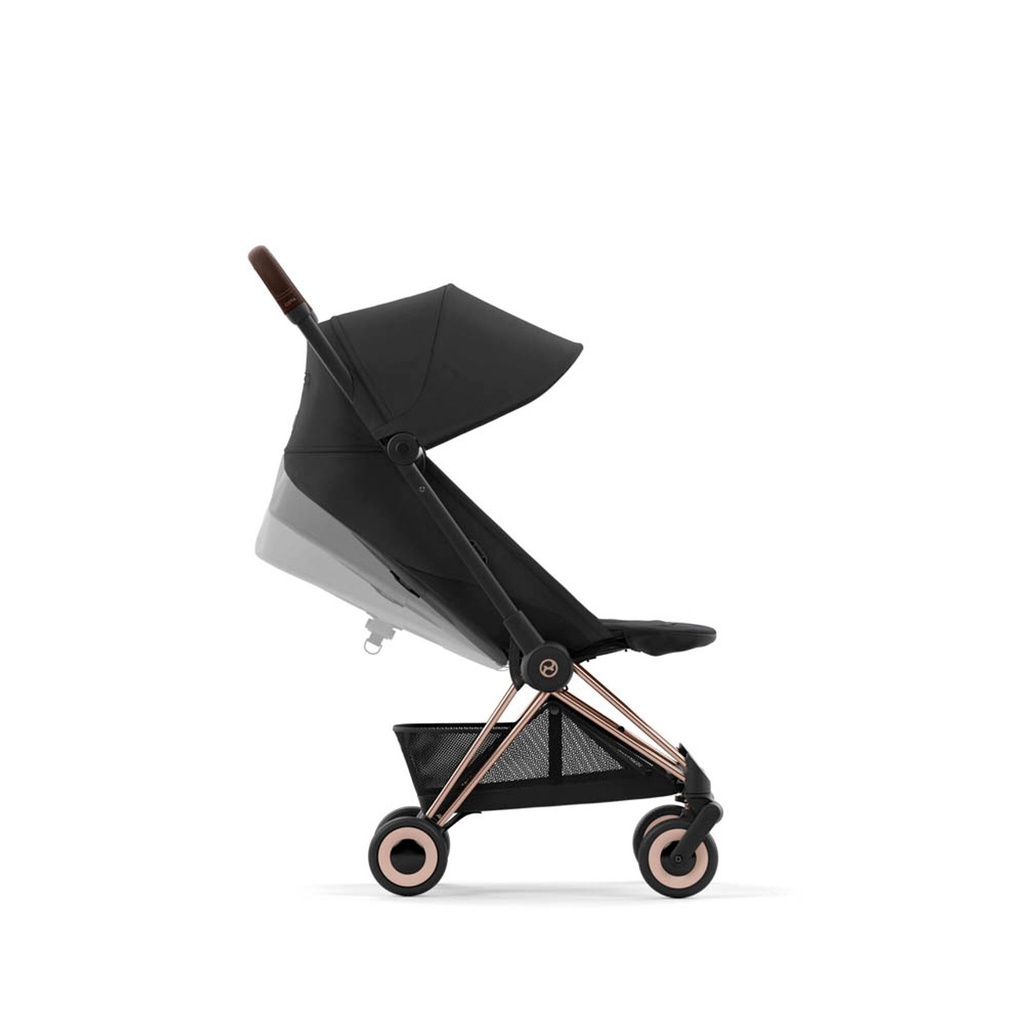 Poussette COYA Rosegold Cybex