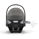 Sièges auto Cloud T I-Size Comfort Platinum Cybex