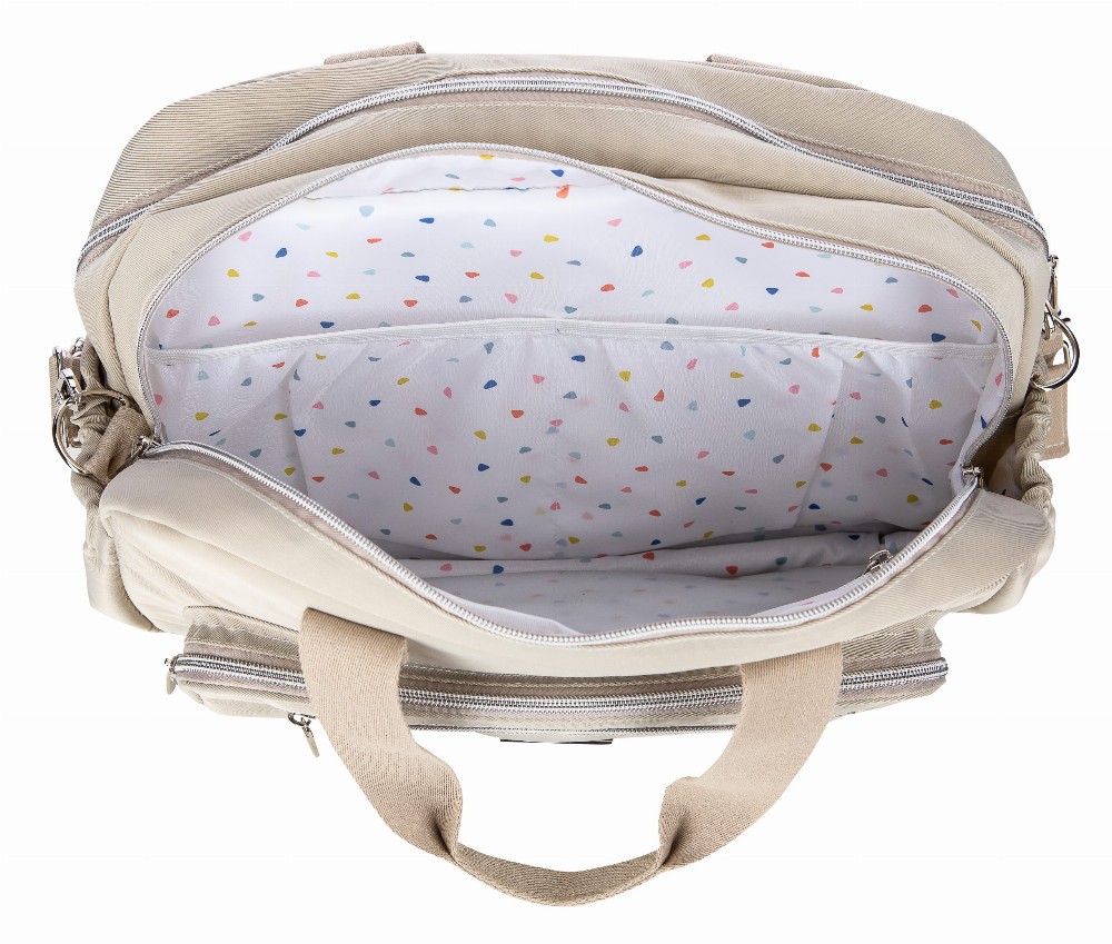 Sac à langer FreeON Style imperméable