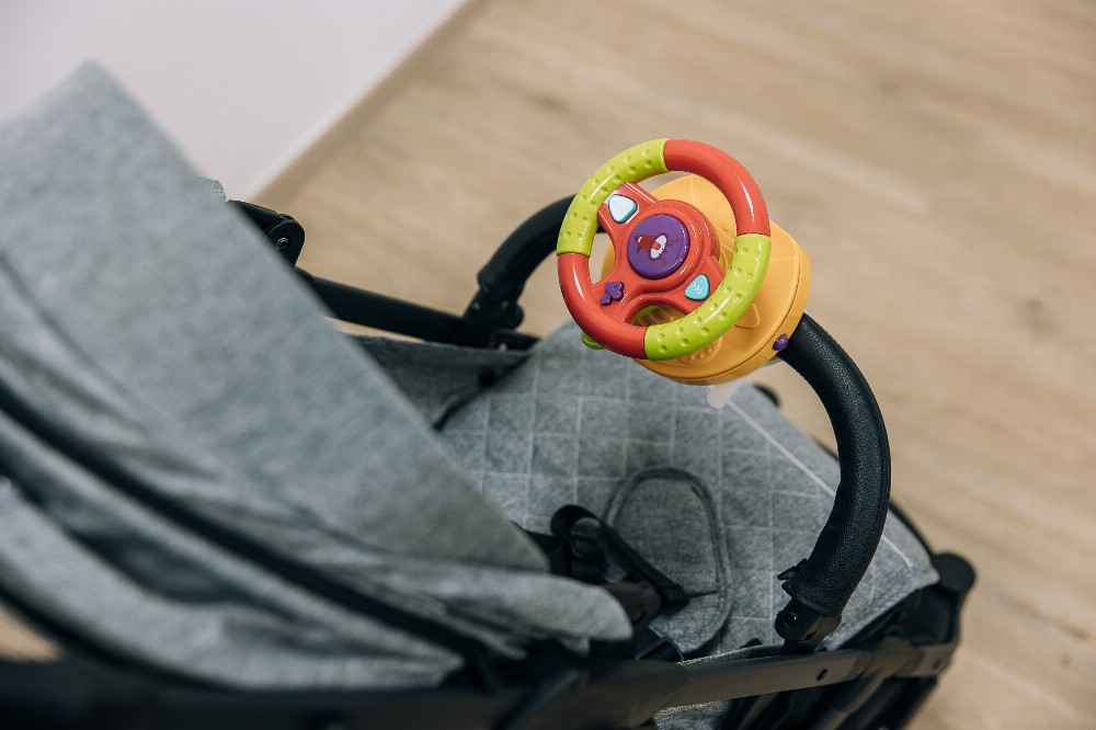 volant interactif Free2Play  FREE ON