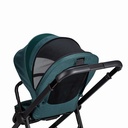 Poussette bébé 3 en 1 FreeON Opty,