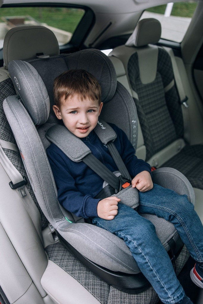 Siege auto Free ON SIERRA  i-Size 40-150 cm