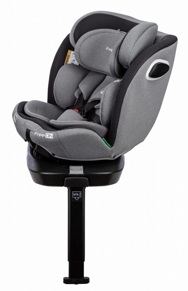 Siège auto FreeON Colt i-Size 40-150 cm