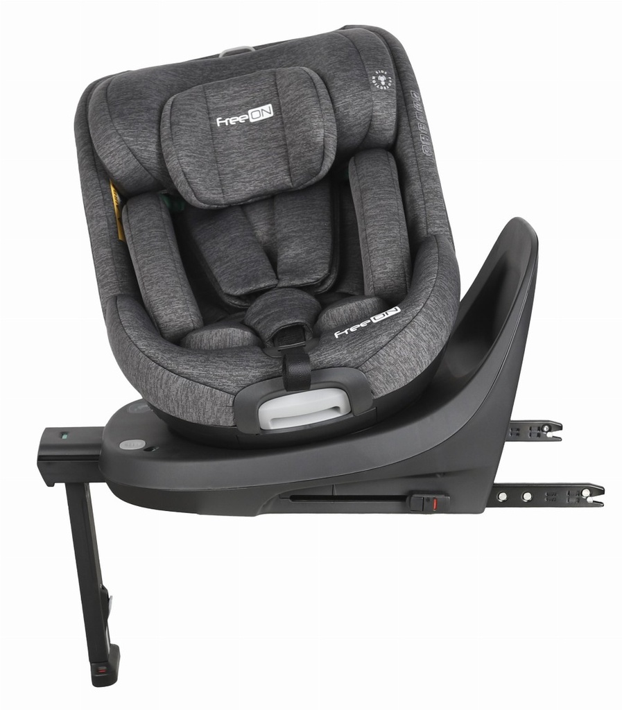 Siège auto FreeON Lotus, i-Size 40-125 cm
