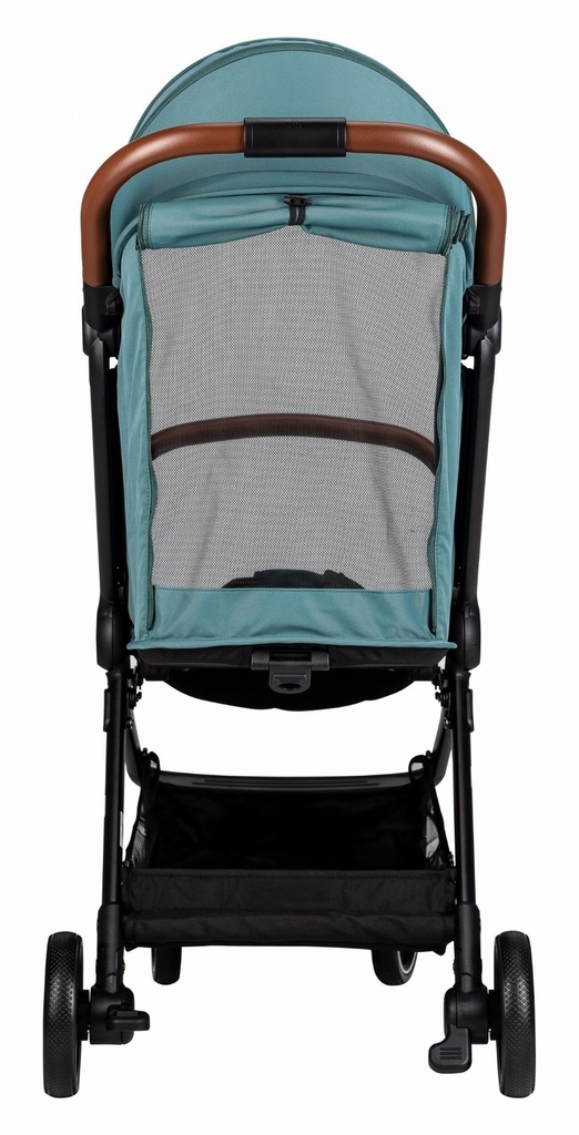 Poussette canne Bold à pliage automatique Free on