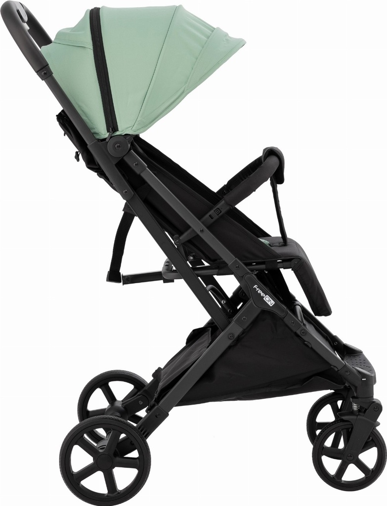 Poussette tao Free on