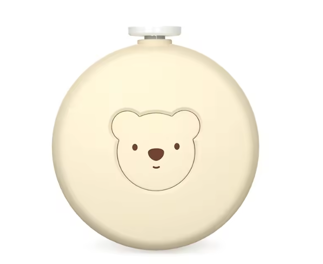 Lime a ongles électrique +coupe ongles