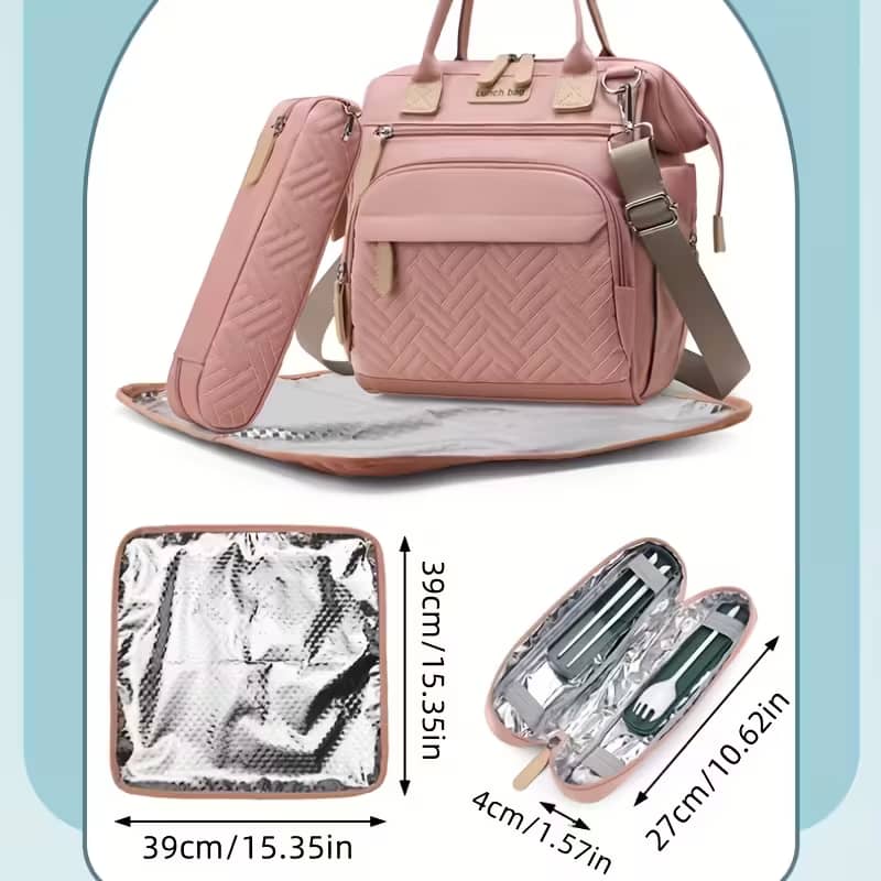 SAC A DOS maternité