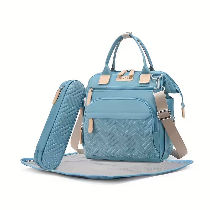 SAC A DOS maternité