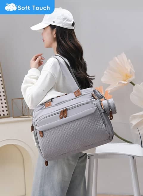 SAC A MAMAN 3Pcs