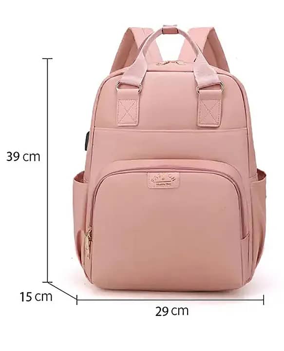 Sac a dos maternité