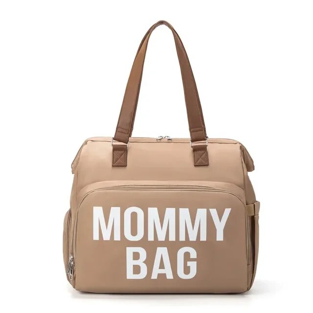 Mommy bag