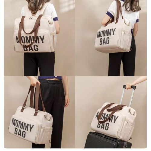 Mommy bag