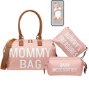 MOMMY BAG PREMIUM