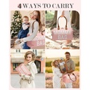 MOMMY BAG PREMIUM