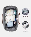 Mommy bag 5 pcs