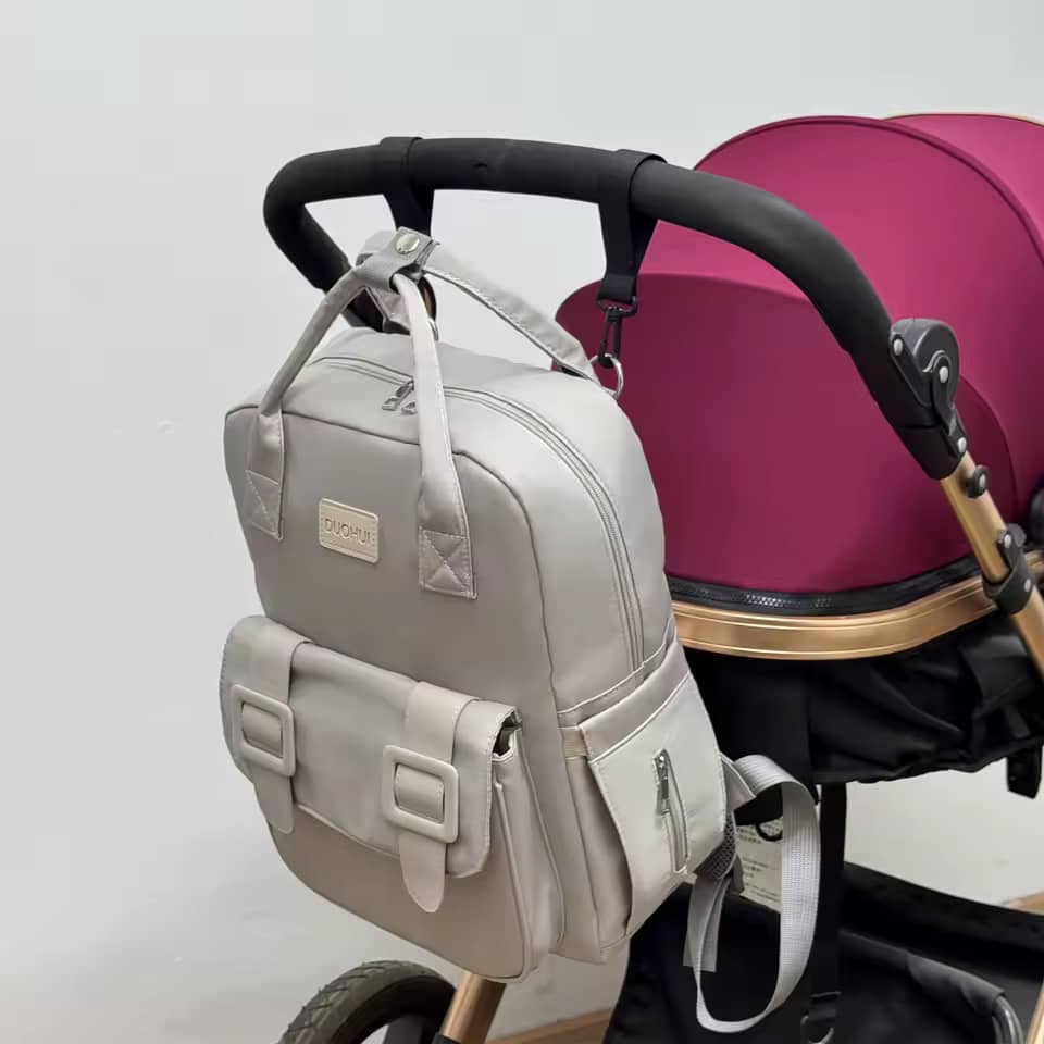 SAC a dos maternité