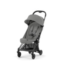 Poussette Coya Matt Black  CYBEX