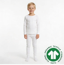 Pyjama Sous Vêtement Organtex