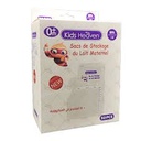 Sac de stockage lait maternel kids heaven 