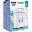 Stérilisateur 3 en 1 sterilnatural Chicco