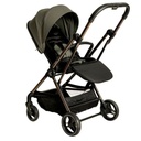 Poussette EOLIA Olmitos