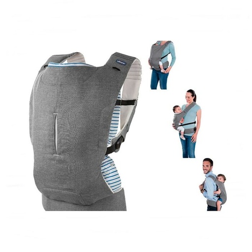 [13209-2] kangourou myamaki complete chicco