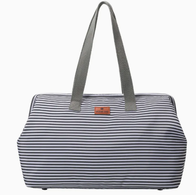 [04050] Sac à langer Imprimé 4 pièce