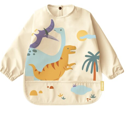 [89624] SOFT BIBY JURASSIC