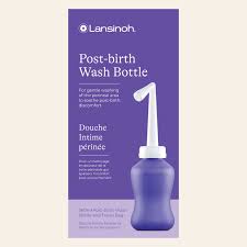 [PE68420CT1224] Douche Intime Périnée, Soin post-partum LANSINOH