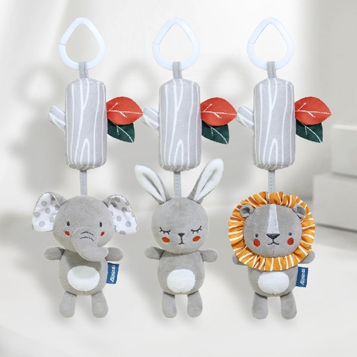 [34569-15] Hochet bebe aipinqi