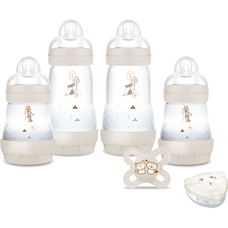 [6358138] Mon Coffret Naissance Easy Start Anti-Colique MAM