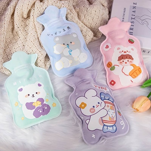 [HY003-2020] Bouillotte 300 ml