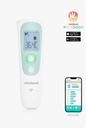 Thermomètre Bluetooth thermoadvanced miniland